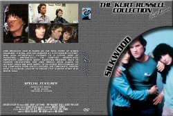 Silkwood - The Kurt Russell Collection