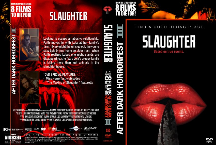 Slaughter