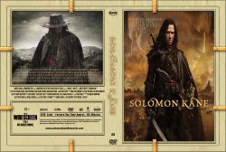 Solomon Kane