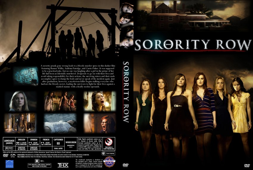 Sorority Row