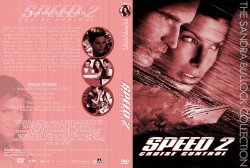 Speed 2 - The Sandra Bullock Collection