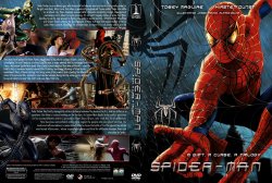 Spiderman Trilogy