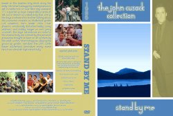 Stand By Me - The John Cusack Collection