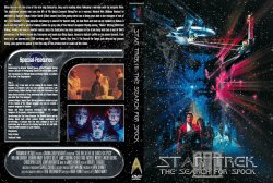 Star Trek III - The Search for Spock