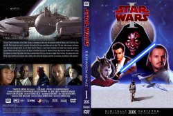 Star Wars - The Phantom Menace