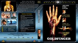 Goldfinger