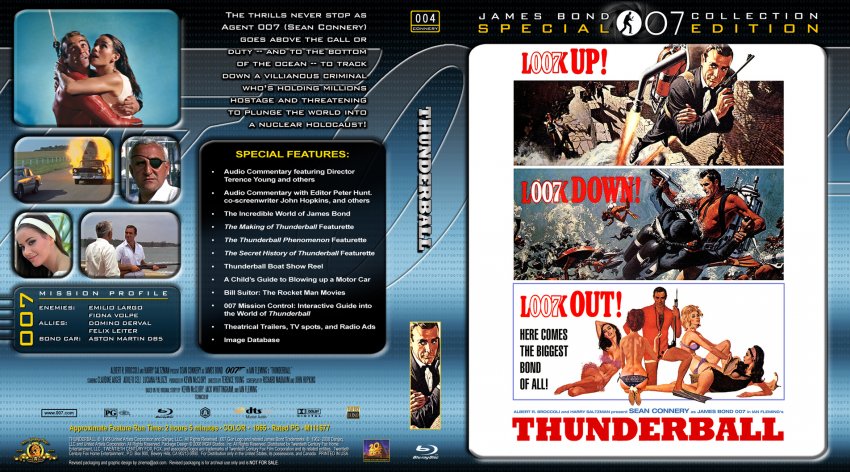 Thunderball