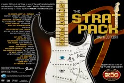 The Strat Pack