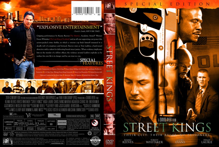 Street Kings