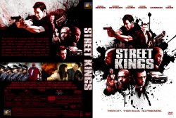 Street Kings 2008