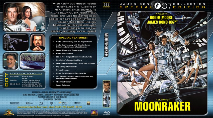 Moonraker