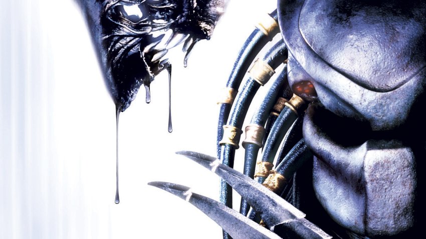 Alien Vs Predator (2004)