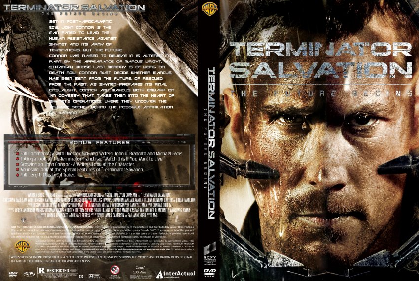 Terminator - Salvation