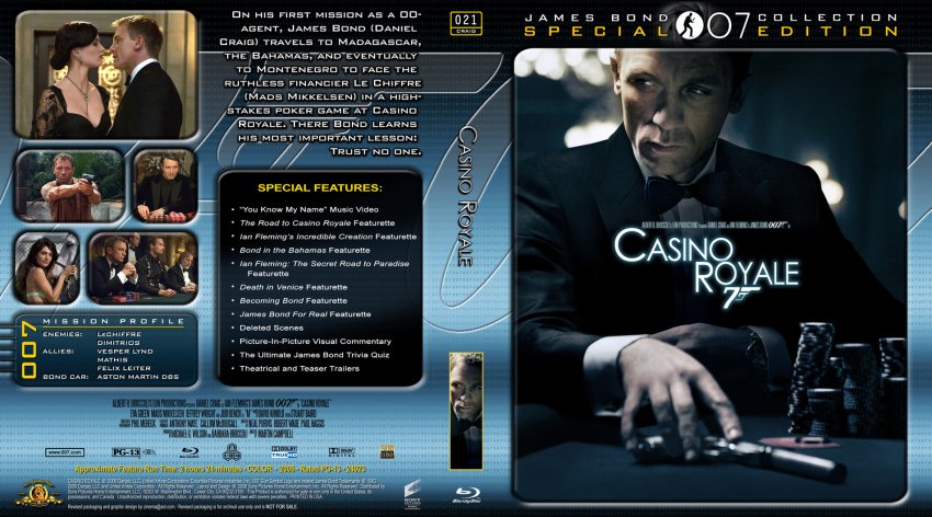 Casino Royale