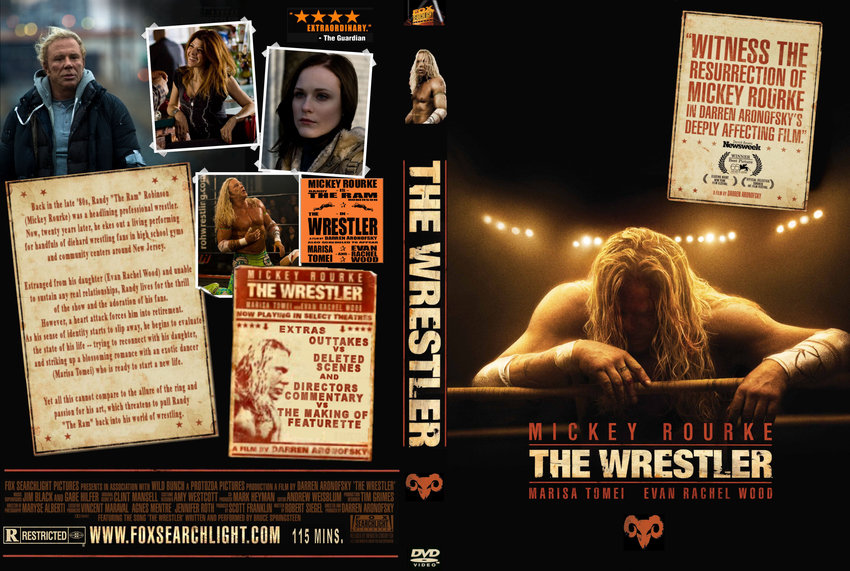 The Wrestler