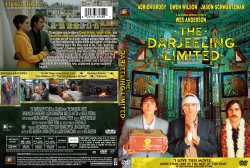 The Darjeeling Limited