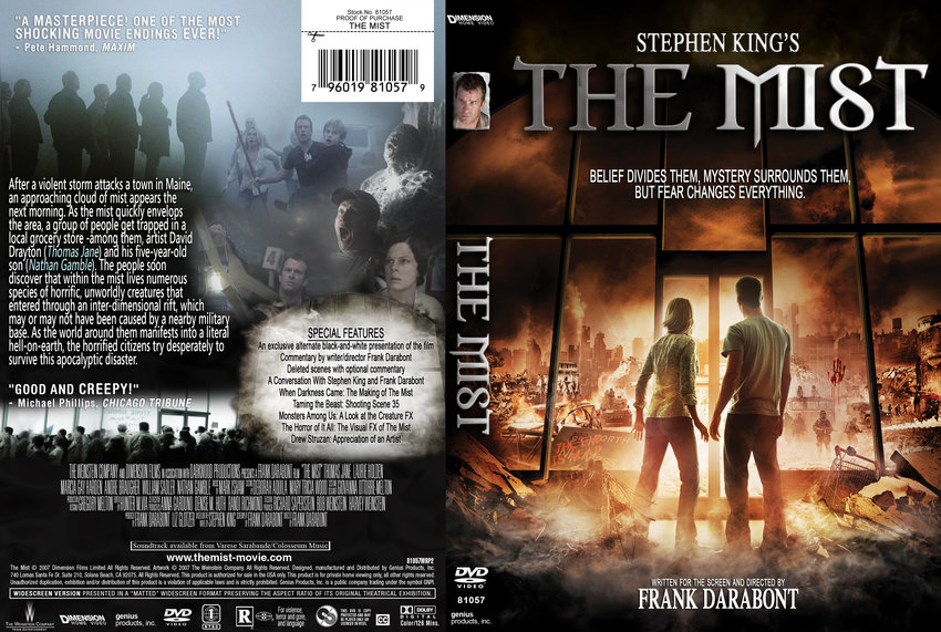 The Mist