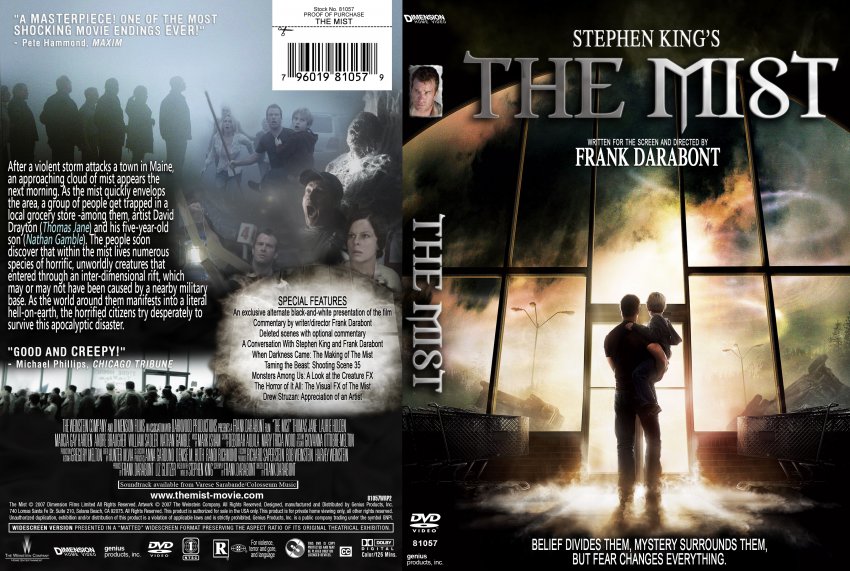 The Mist