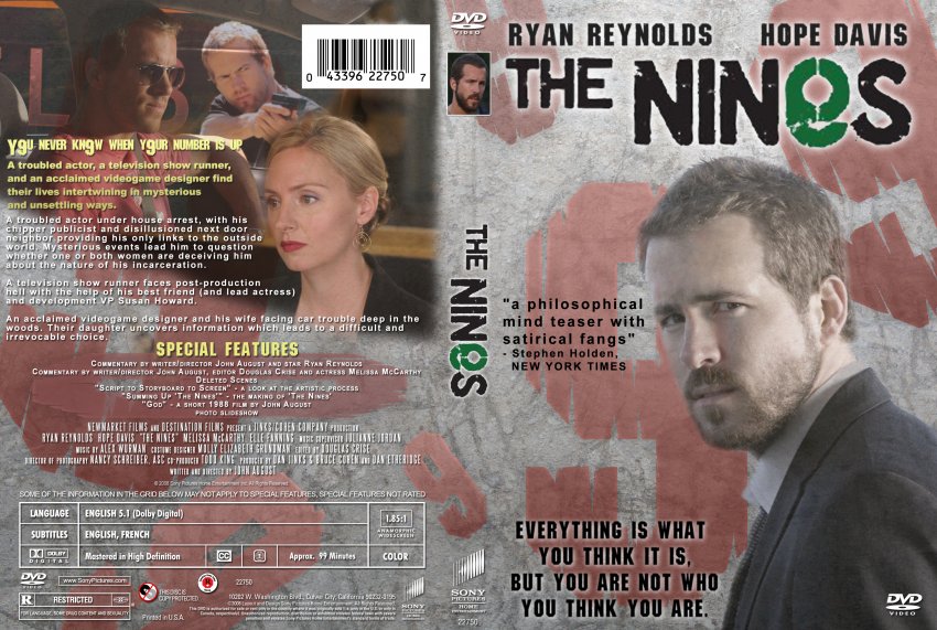 The Nines