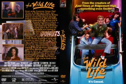 The Wild Life