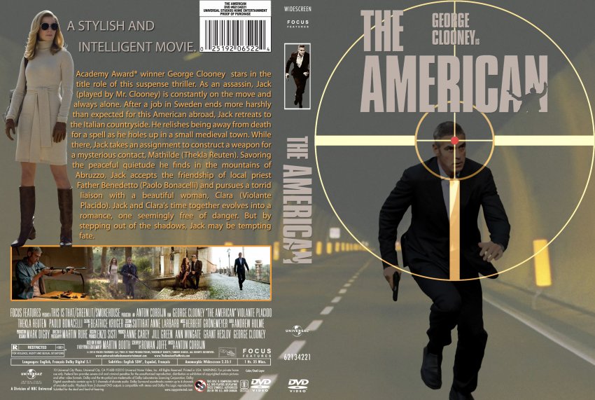 The American