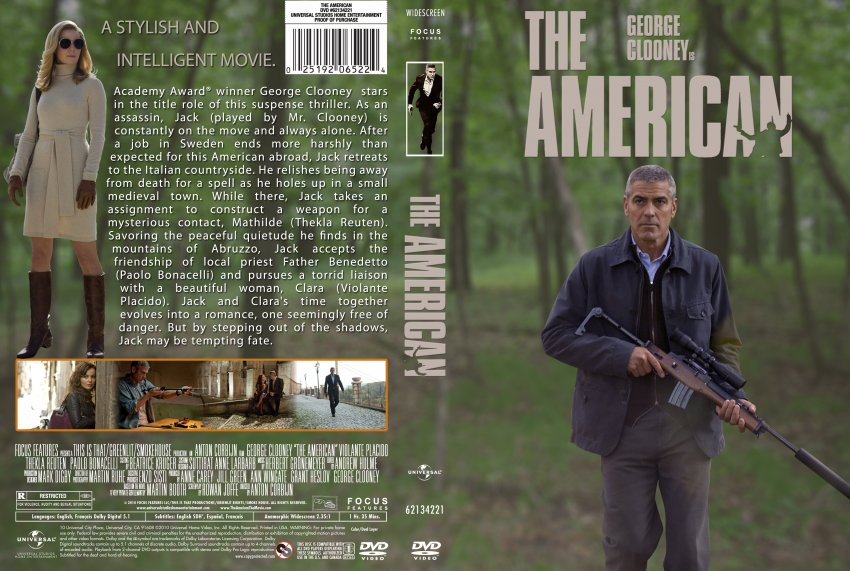 The American