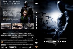 The Dark Knight