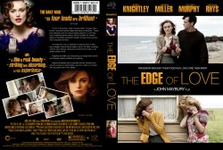 The Edge Of Love