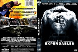 The Expendables