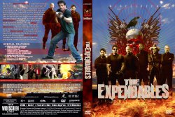 The Expendables