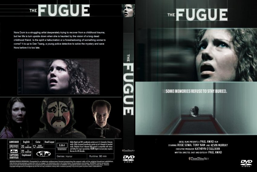 The Fugue