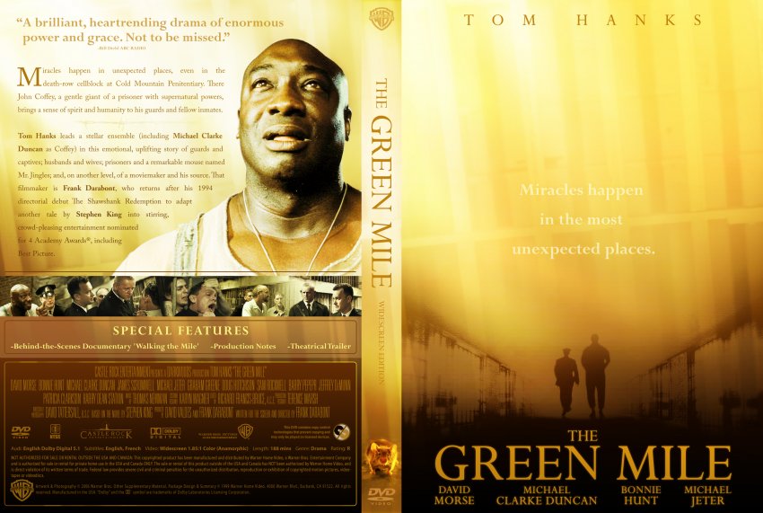 The Green Mile