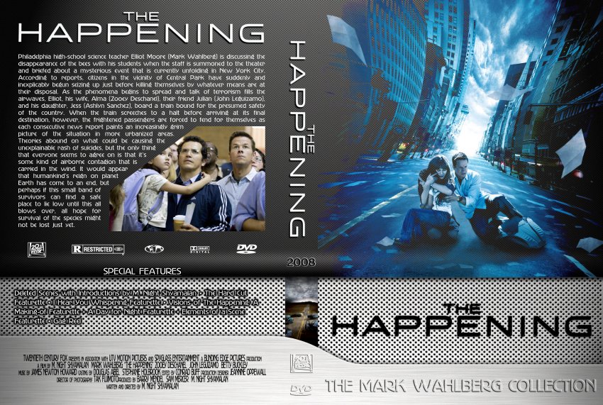 The Happening