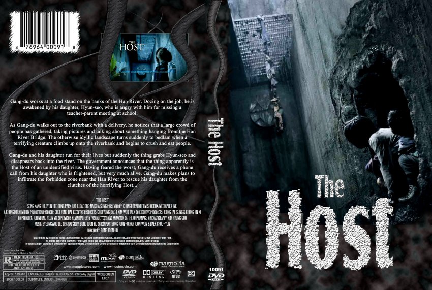 The Host