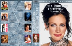 The Julia Roberts Collection Vol 1