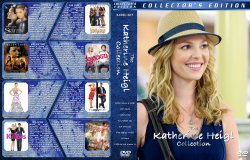The Katherine Heigl Collection