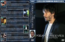 The Keanu Reeves Collection