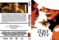 The Lost City - The Bill Murray Collection