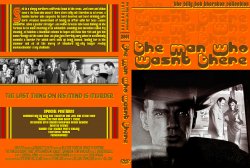 The Man Who Wasn't There - The Billy Bob Thornton Collection