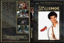 The Man With One Red Shoe - The Tom Hanks Collection