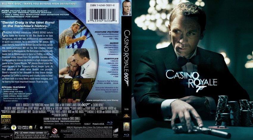 Casino Royale