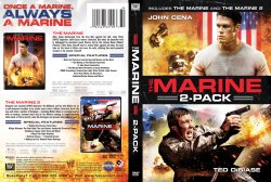 The Marine Double Feature