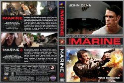The Marine Double Feature
