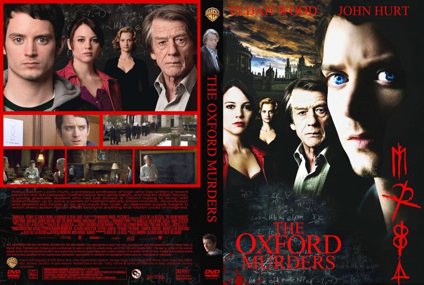 The Oxford Murders