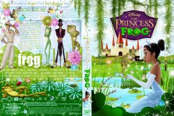 The Princess And The Frog