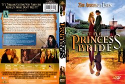 The Princess Bride