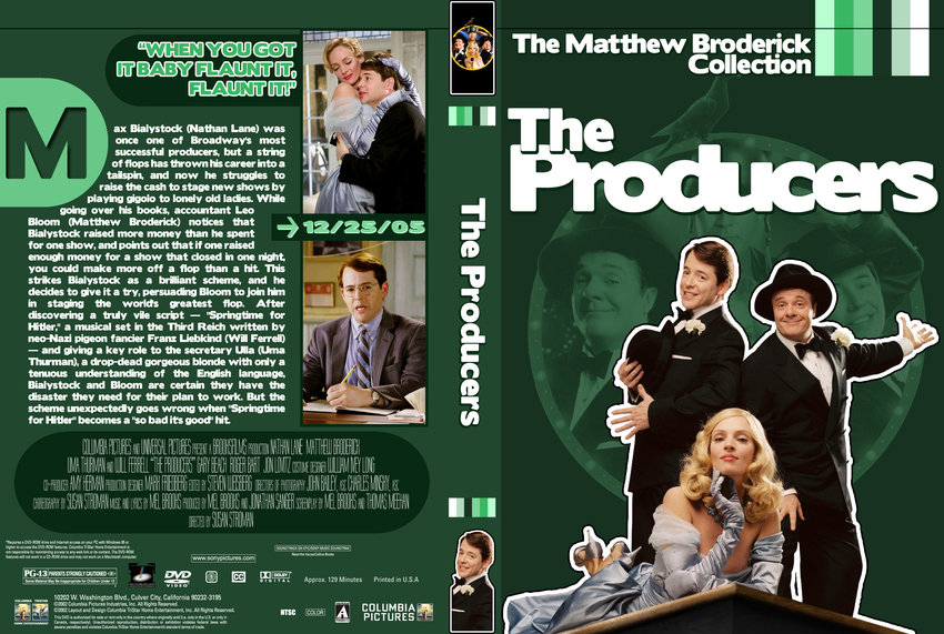 The Producers