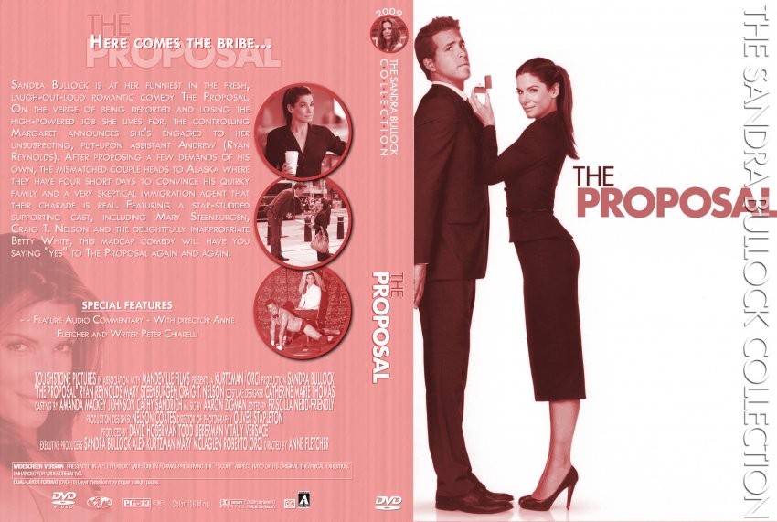 The Proposal