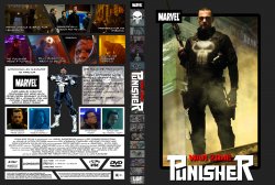 Punisher - War Zone