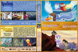 The Rescuers - The Rescuers Down Under